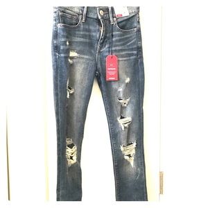 EXPRESS JEANS